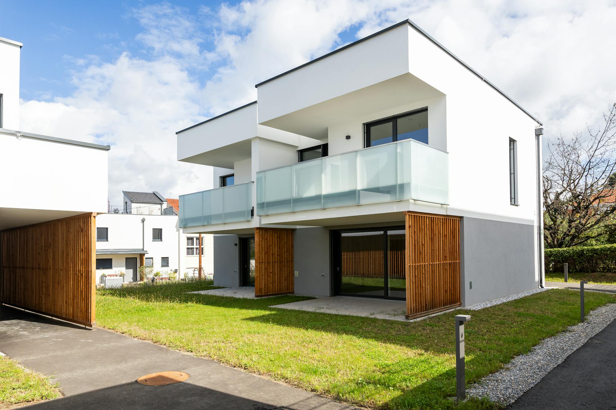 Entire Place - Obere Teichstraße, Graz - Gallery - 1