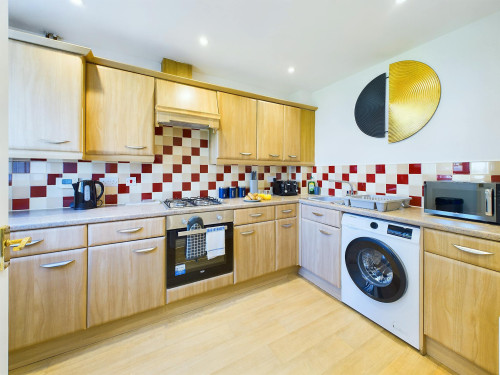 Sotherby Walk, Cheltenham - Gallery - 9