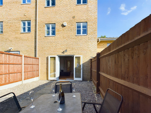 Sotherby Walk, Cheltenham - Gallery - 7