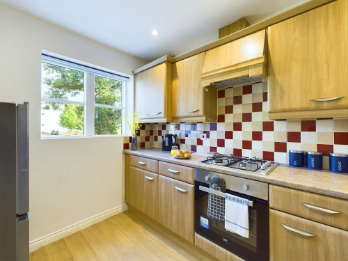 Sotherby Walk, Cheltenham - Gallery - 10