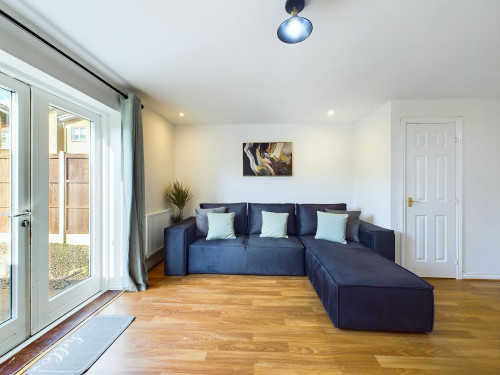 Sotherby Walk, Cheltenham  - Gallery -  5