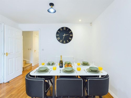 Sotherby Walk, Cheltenham