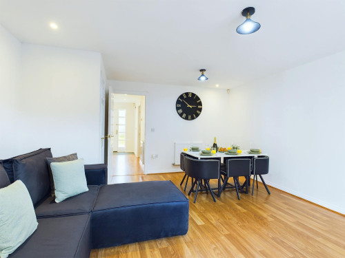 Sotherby Walk, Cheltenham - Gallery - 6