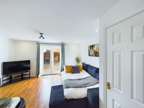Sotherby Walk, Cheltenham - Gallery - 8