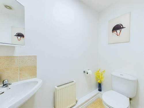Pinewood Drive, Cheltenham - Gallery - 8