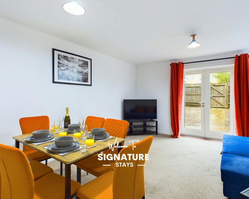 Pinewood Drive, Cheltenham