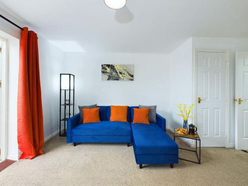Pinewood Drive, Cheltenham
