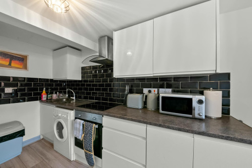 Castle Street, Reading - Gallery - 10