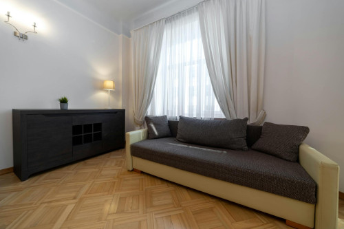 Vīlandes iela, Riga