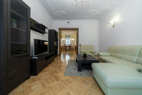 Vīlandes iela, Riga