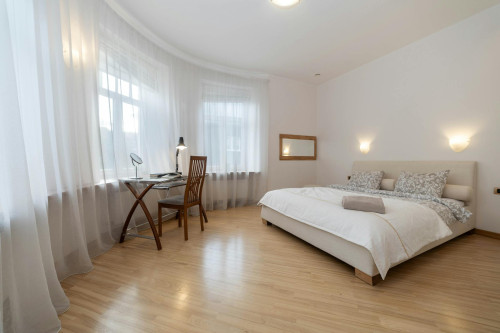 Vīlandes iela, Riga