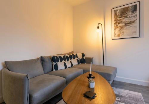 Stanley Place, Preston - Gallery - 6