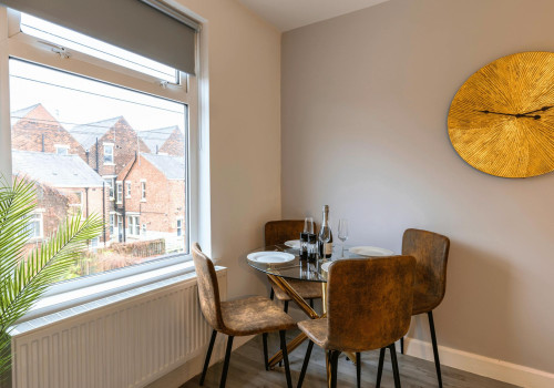 Stanley Place, Preston