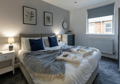 Stanley Place, Preston - Gallery - 7
