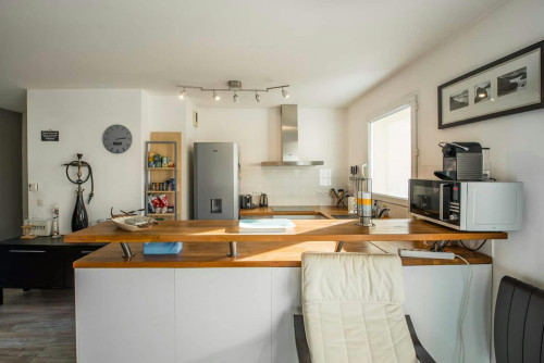 Boulevard Charles de Gaulle, Colombes - Gallery - 9