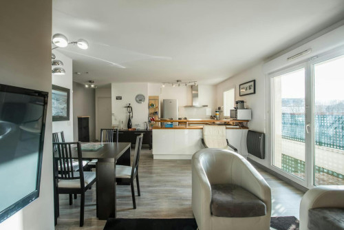 Boulevard Charles de Gaulle, Colombes  - Gallery -  5