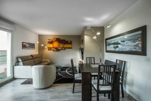 Boulevard Charles de Gaulle, Colombes