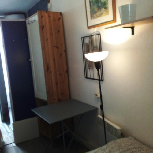 Rue de la Huchette, Paris