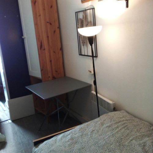 Rue de la Huchette, Paris