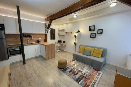 Rue du Morvan, Paris