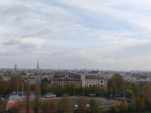 Rue Molière, Courbevoie