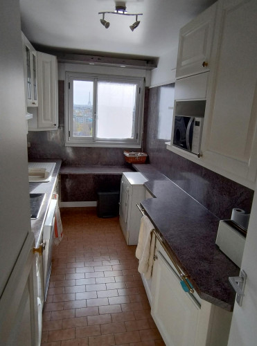 Rue Molière, Courbevoie  - Gallery -  5