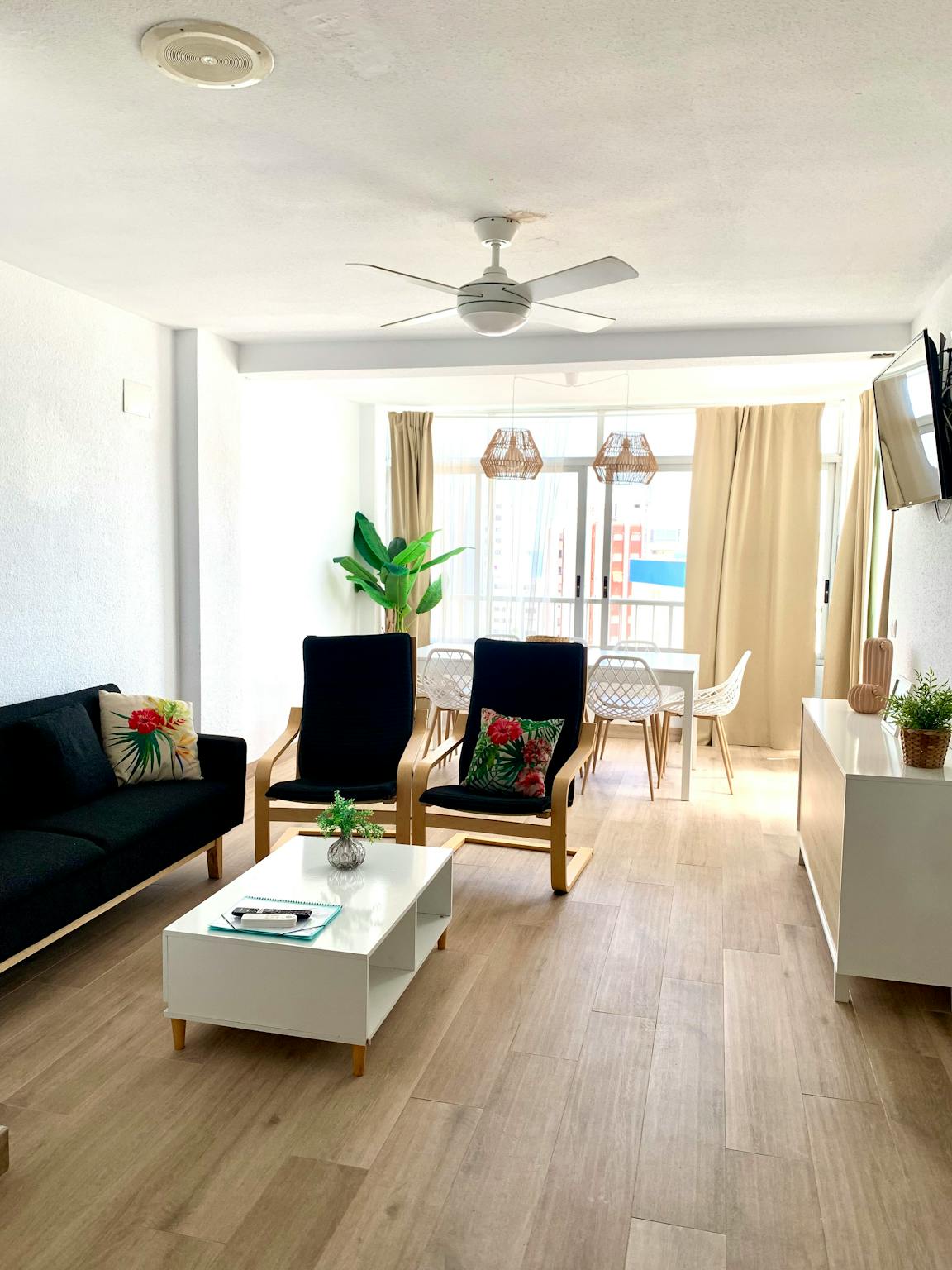 Entire Place - Carrer Devesa, Gandia - Gallery - 1