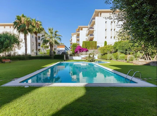 Carrer d'en Pepe de Garraf, Sitges