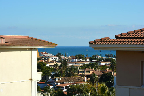 Carrer d'en Pepe de Garraf, Sitges