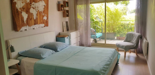 Chemin de la Peyregoue, Antibes - Gallery - 7