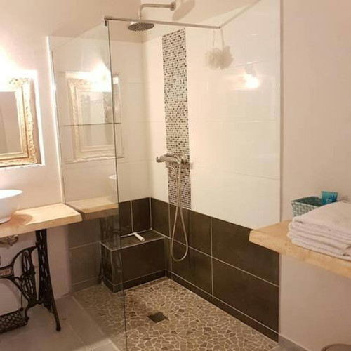 Chemin de la Peyregoue, Antibes