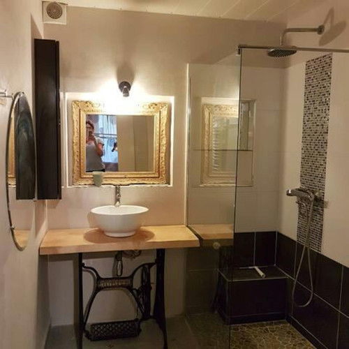 Chemin de la Peyregoue, Antibes