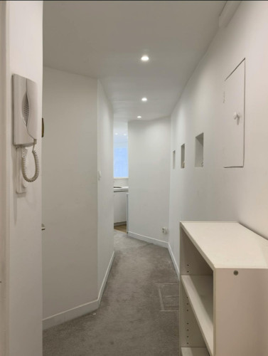 Boulevard de l'Hôpital, Paris