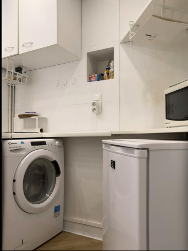 Boulevard de l'Hôpital, Paris