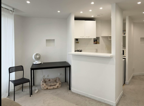 Boulevard de l'Hôpital, Paris