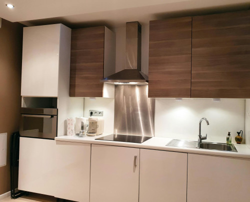 Rue de l'Alma, Courbevoie  - Gallery -  5