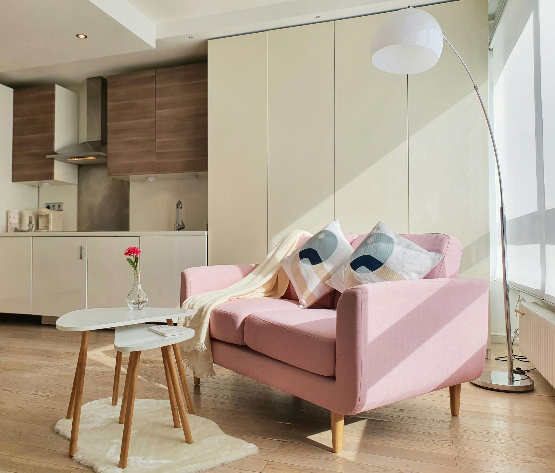  Entire Place  -  Rue de l'Alma, Courbevoie  - Gallery -  1