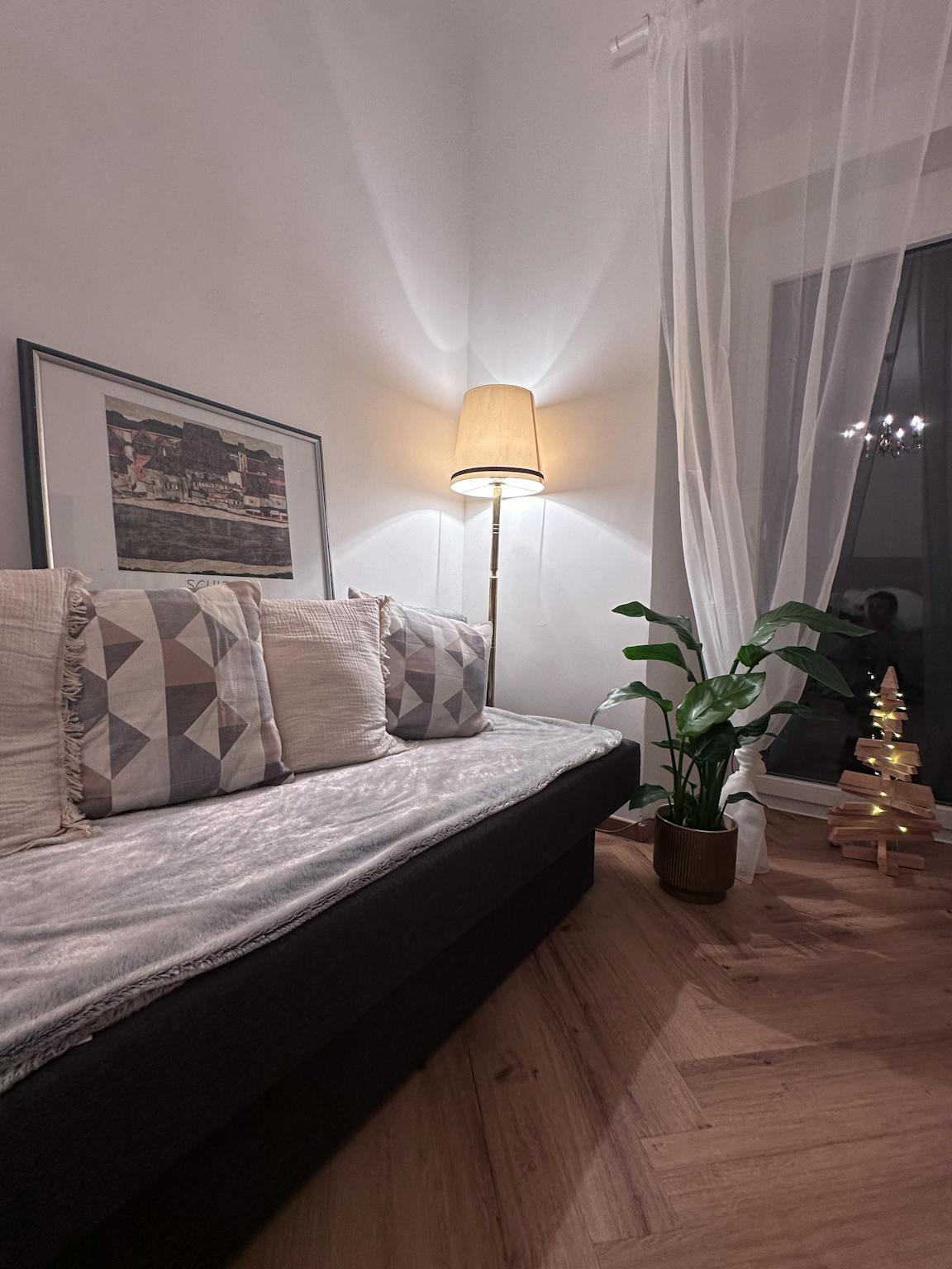 Entire Place - Schörgelgasse, Graz - Gallery - 1