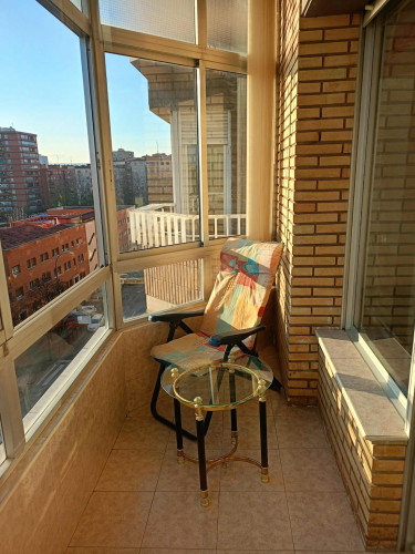 Avenida de la Paz, Logroño  - Gallery -  5