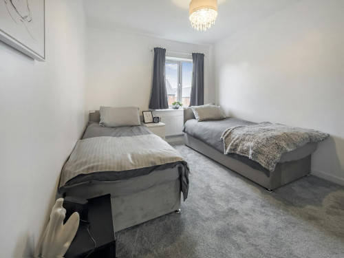 College Row, Ashford - Gallery - 8