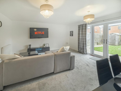 College Row, Ashford  - Gallery -  5