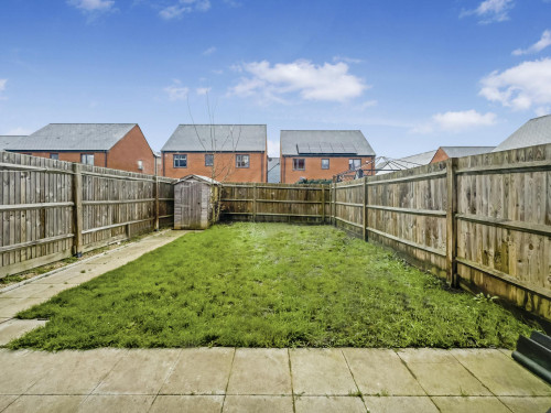 College Row, Ashford - Gallery - 9