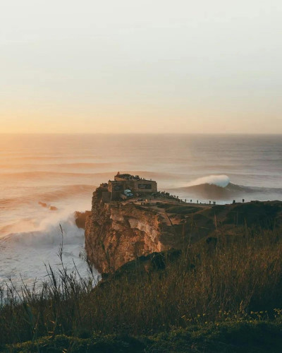 Rua Gil Vicente, Nazaré - Gallery - 10