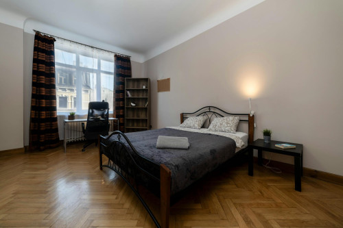 Tērbatas iela, Riga