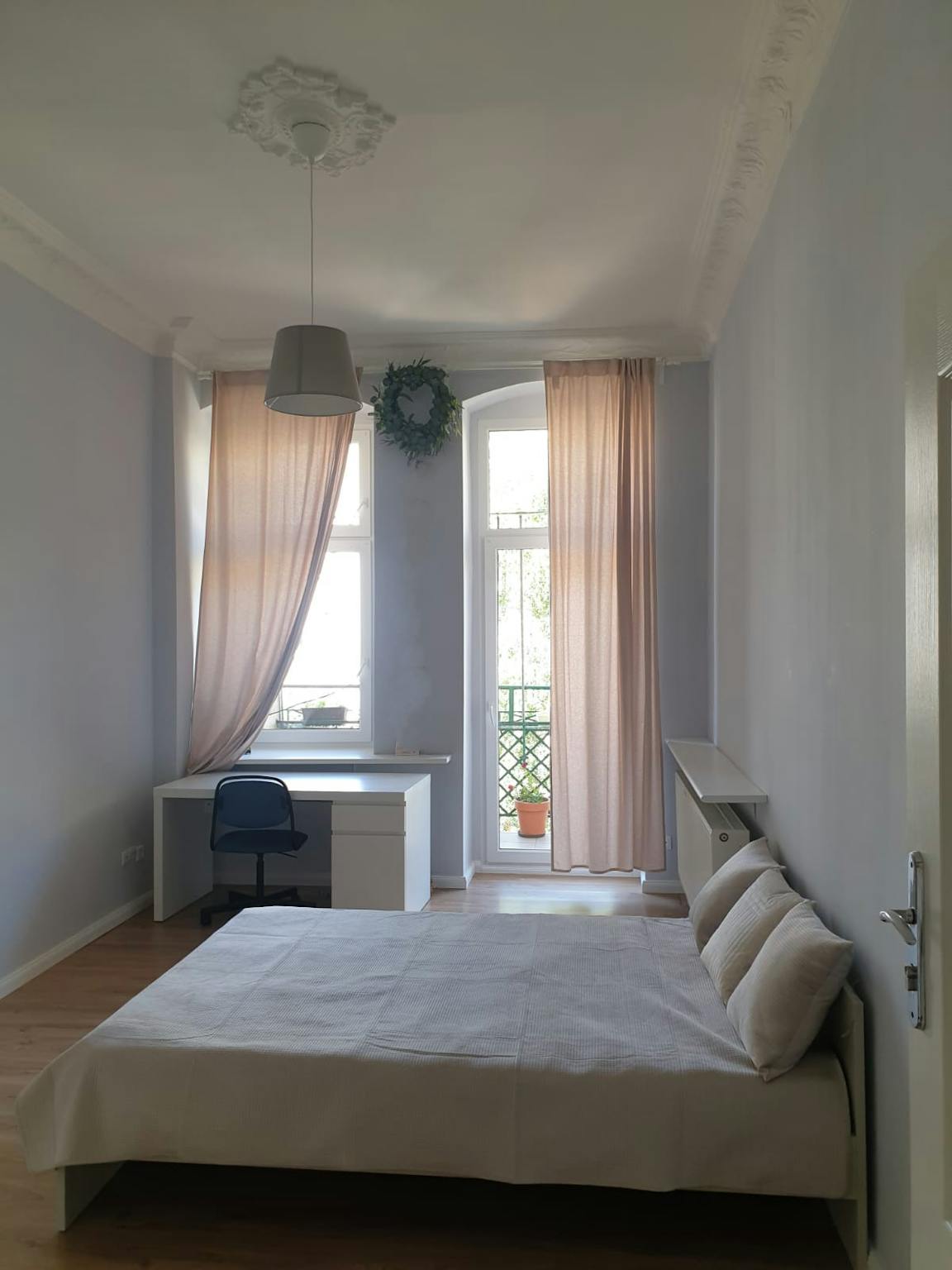 Private Room  -  Ukryta, Wrocław  - Gallery -  1