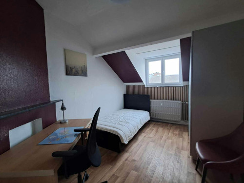 Rue de Chaudfontaine, Liège - Gallery - 6