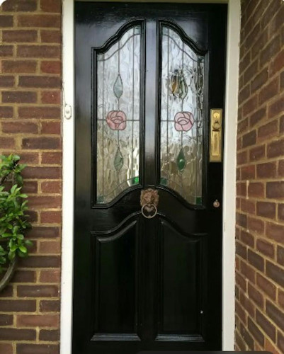 Overton Road, Sutton