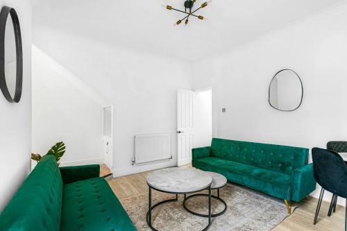 Cambridge Road, New Malden - Gallery - 7