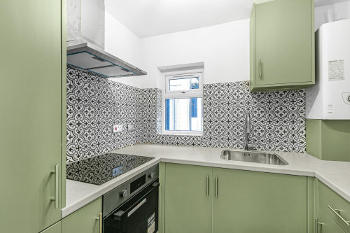 Cambridge Road, New Malden - Gallery - 10