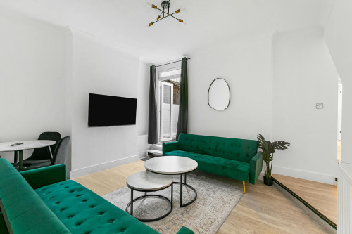 Cambridge Road, New Malden  - Gallery -  5